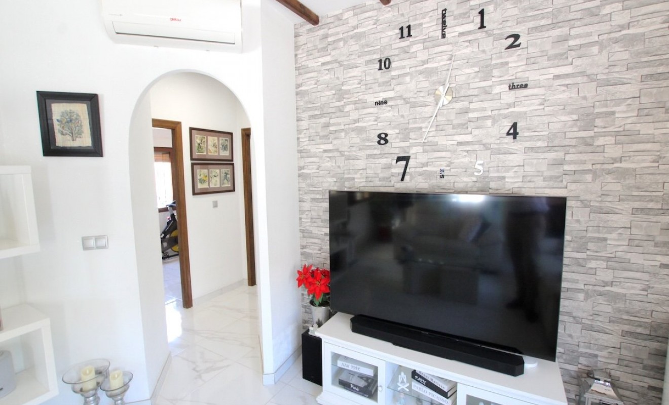 Revente - Villa - Formentera del Segura