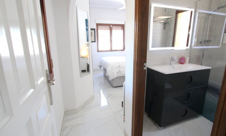 Revente - Villa - Formentera del Segura