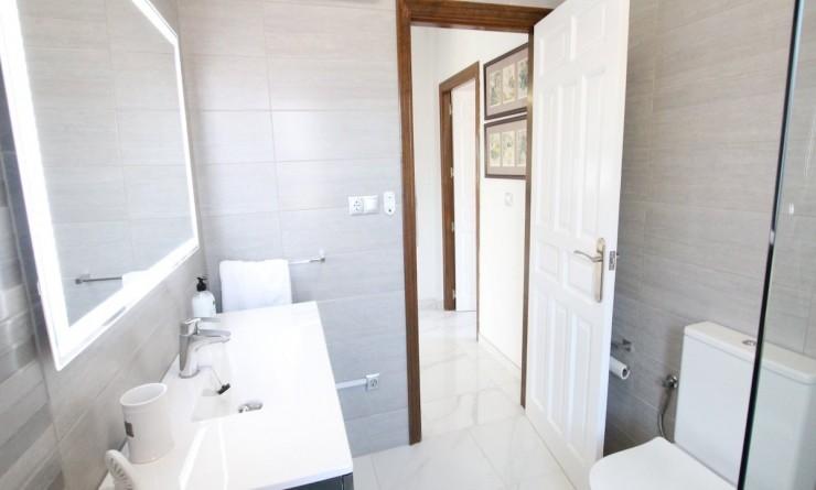 Revente - Villa - Formentera del Segura