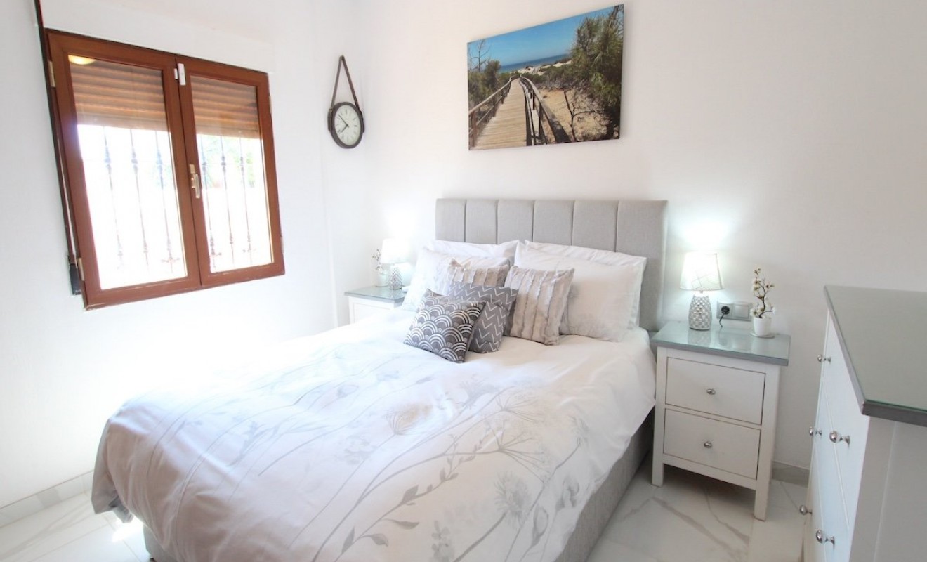 Revente - Villa - Formentera del Segura