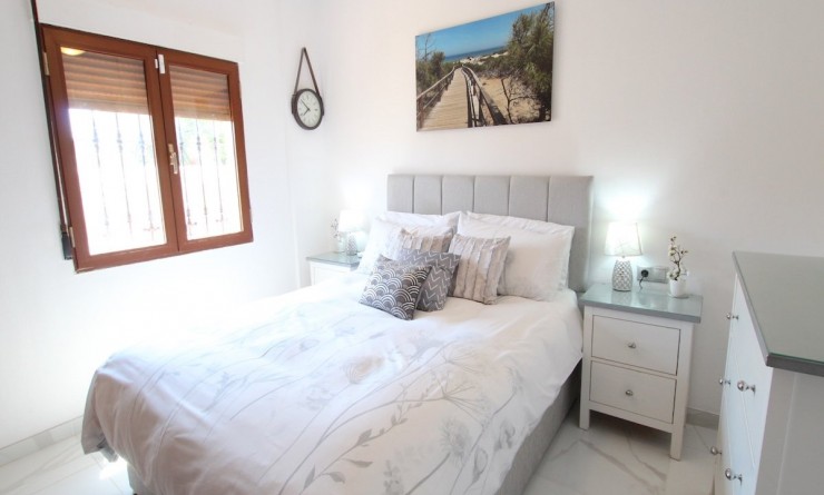 Revente - Villa - Formentera del Segura