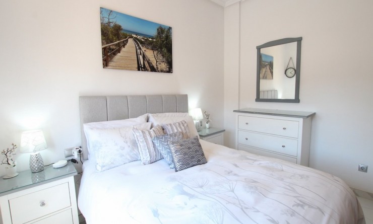 Revente - Villa - Formentera del Segura