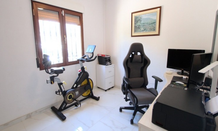 Revente - Villa - Formentera del Segura
