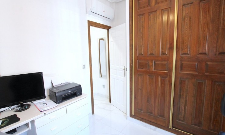 Revente - Villa - Formentera del Segura