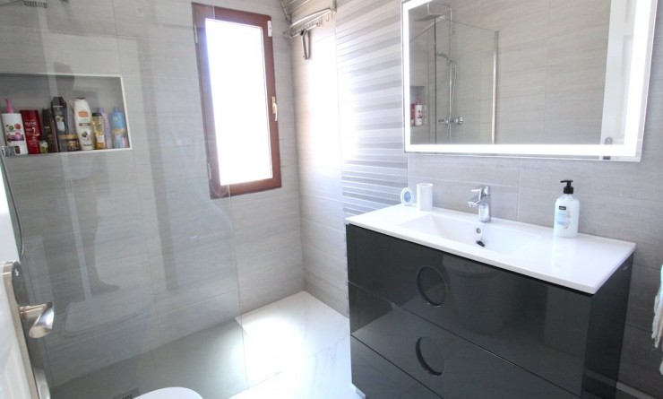 Revente - Villa - Formentera del Segura