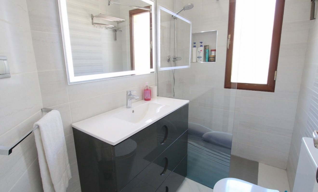 Revente - Villa - Formentera del Segura