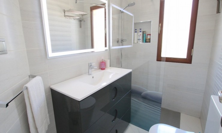 Revente - Villa - Formentera del Segura