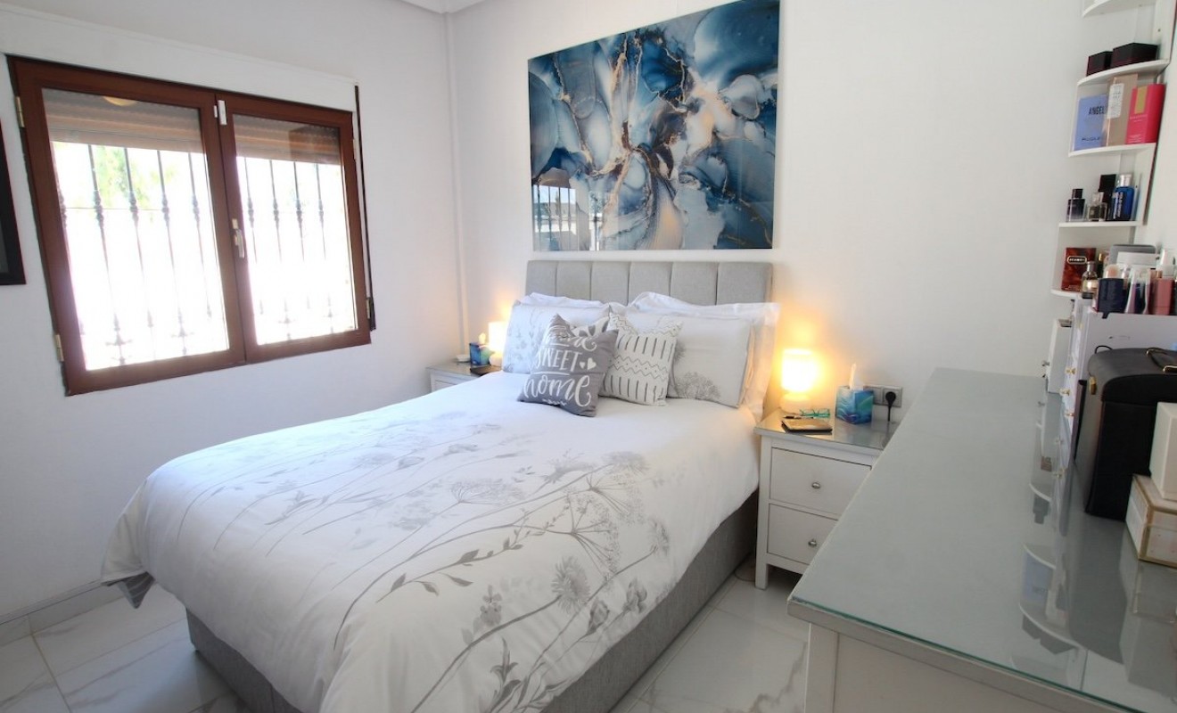 Revente - Villa - Formentera del Segura