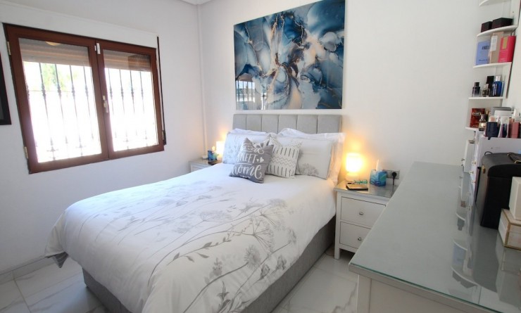 Revente - Villa - Formentera del Segura