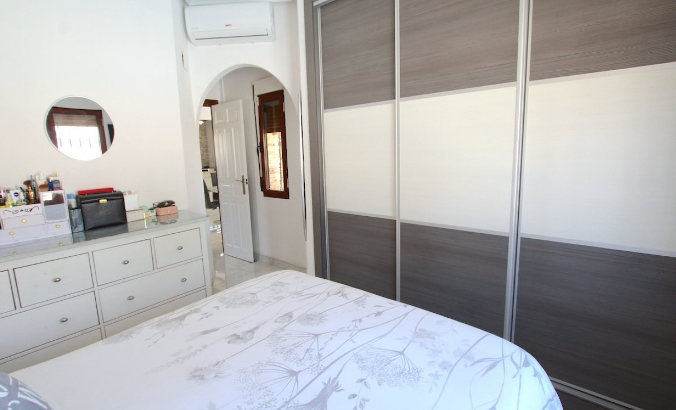 Revente - Villa - Formentera del Segura