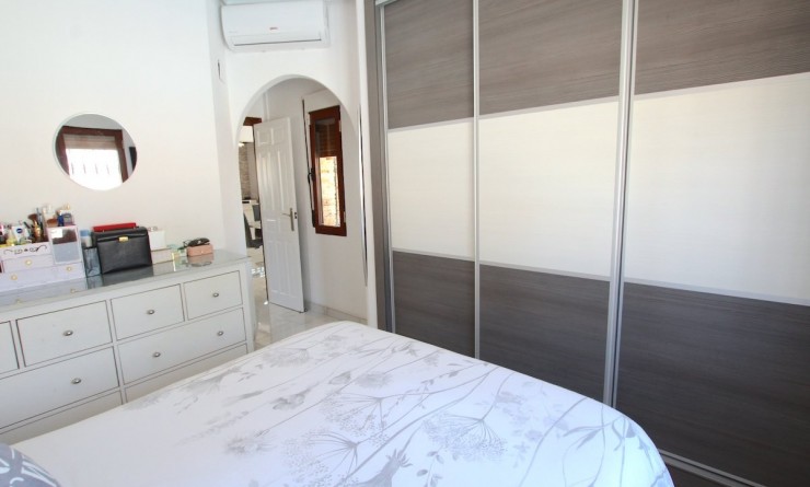Revente - Villa - Formentera del Segura