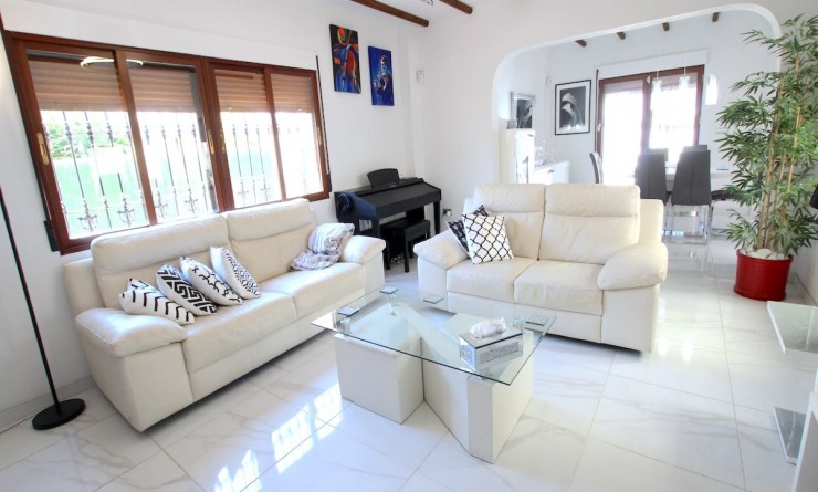 Revente - Villa - Formentera del Segura