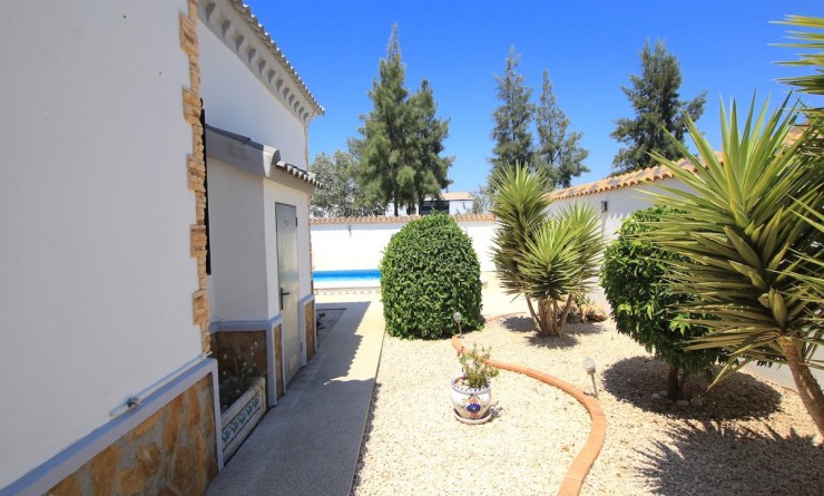 Revente - Villa - Formentera del Segura