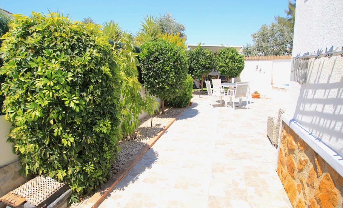 Revente - Villa - Formentera del Segura