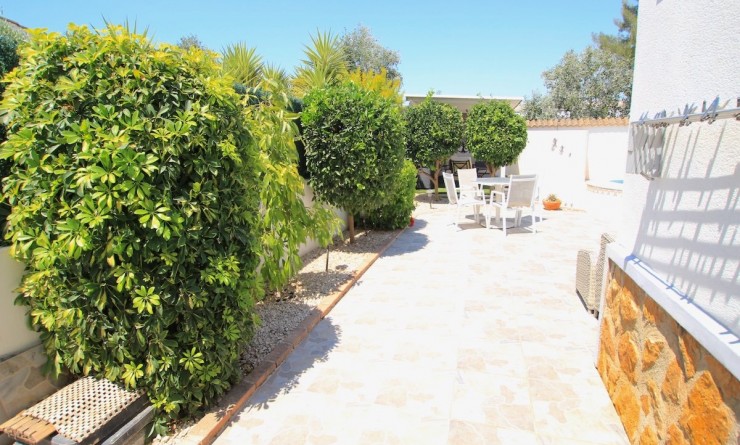 Revente - Villa - Formentera del Segura