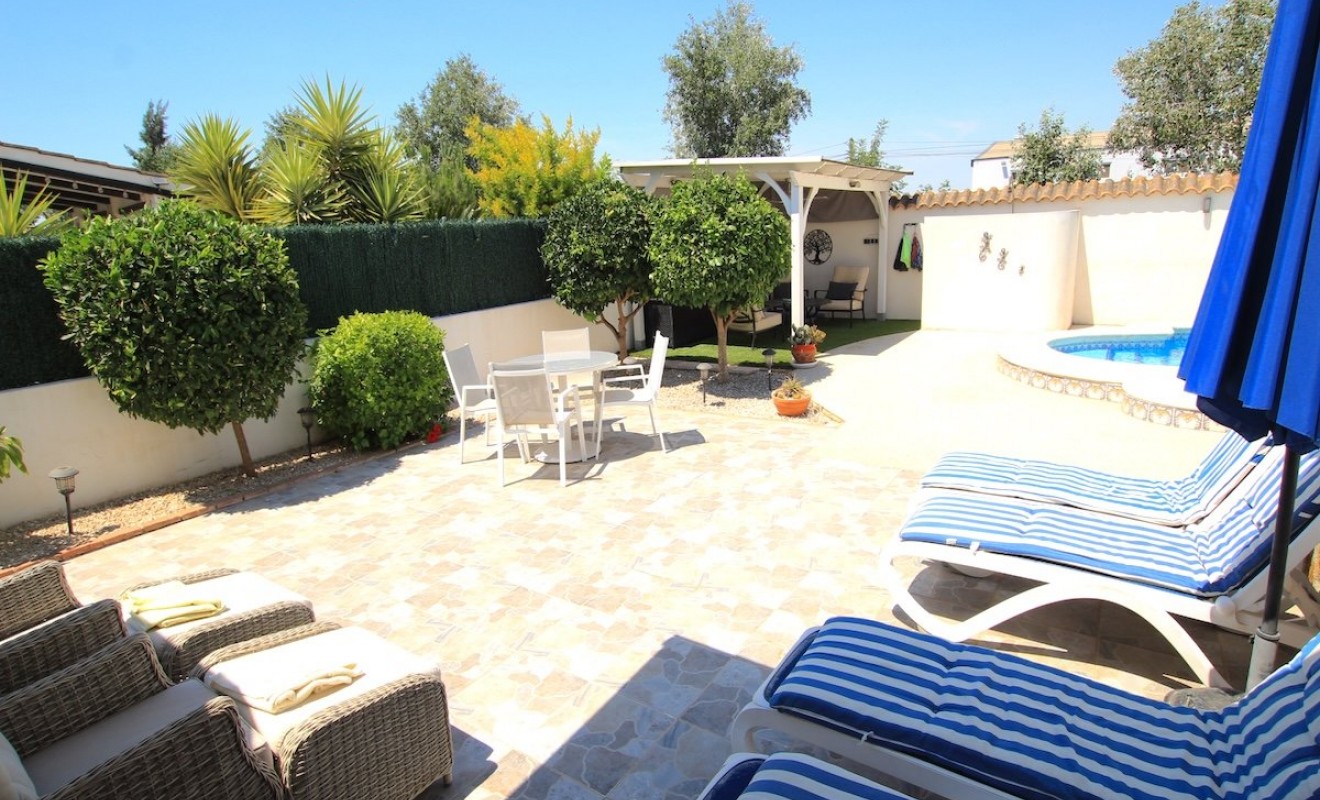 Revente - Villa - Formentera del Segura