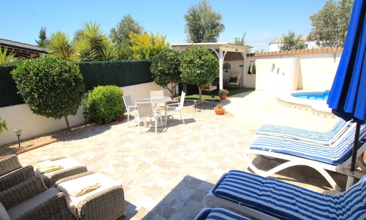 Revente - Villa - Formentera del Segura