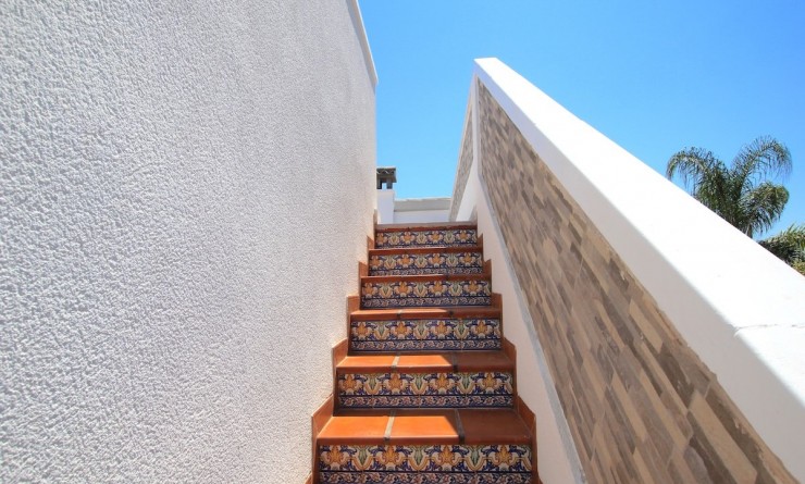 Revente - Villa - Formentera del Segura