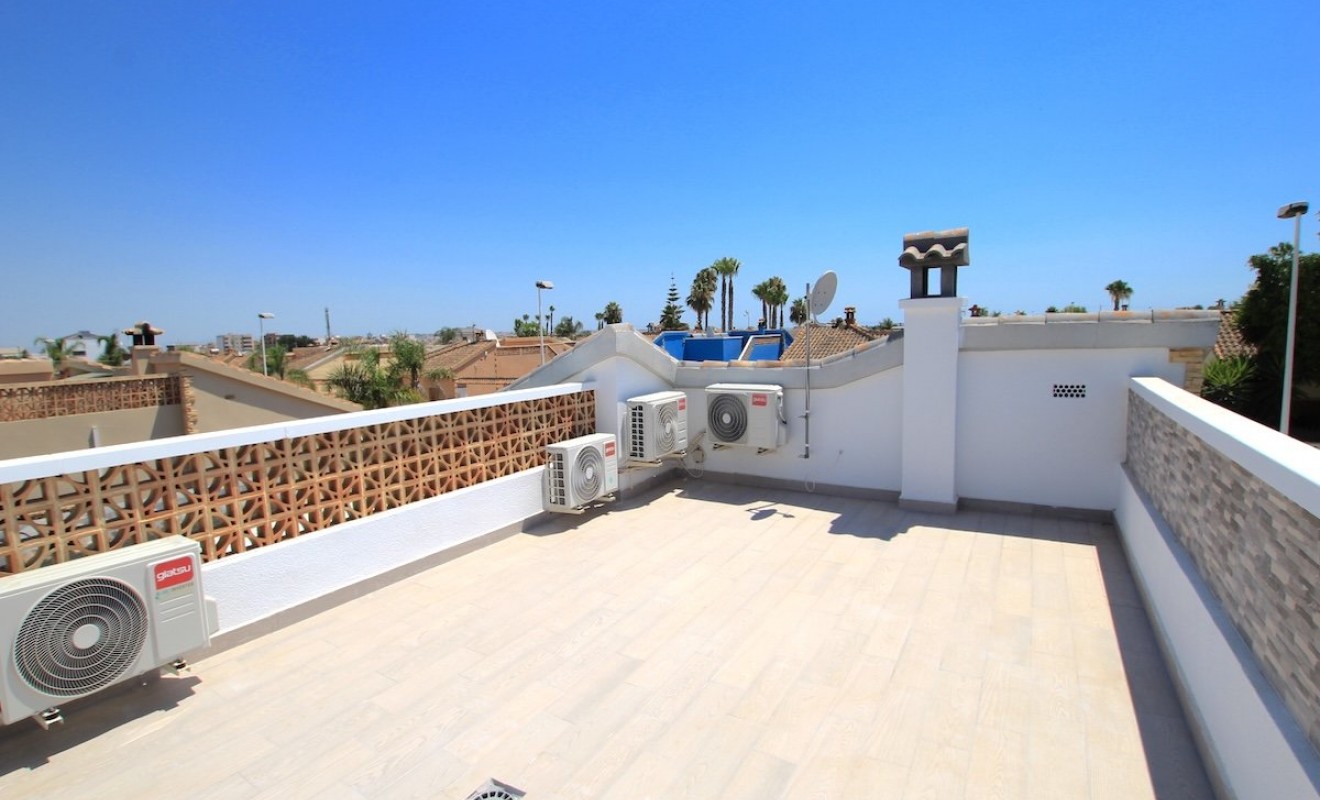 Revente - Villa - Formentera del Segura