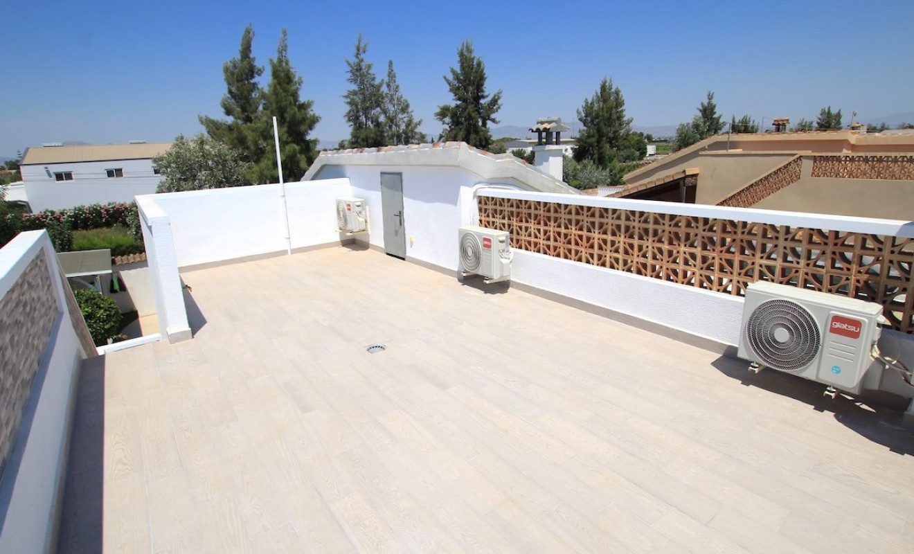 Revente - Villa - Formentera del Segura