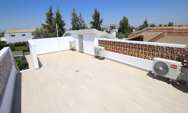 Revente - Villa - Formentera del Segura