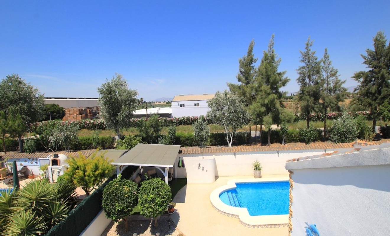 Revente - Villa - Formentera del Segura