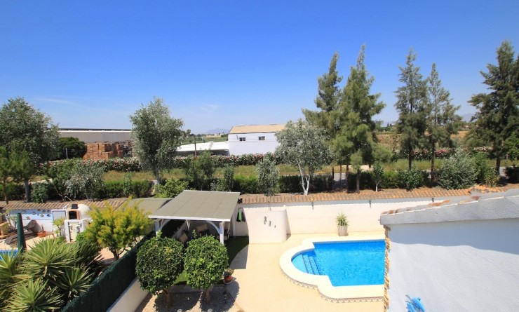 Revente - Villa - Formentera del Segura