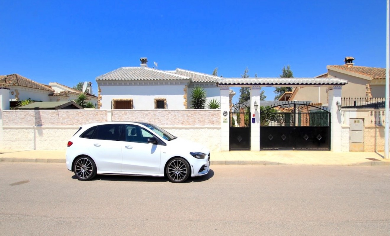 Revente - Villa - Formentera del Segura