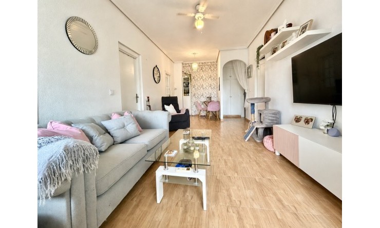 Wederverkoop - Appartement - Cabo Roig