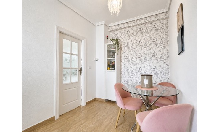 Wederverkoop - Appartement - Cabo Roig