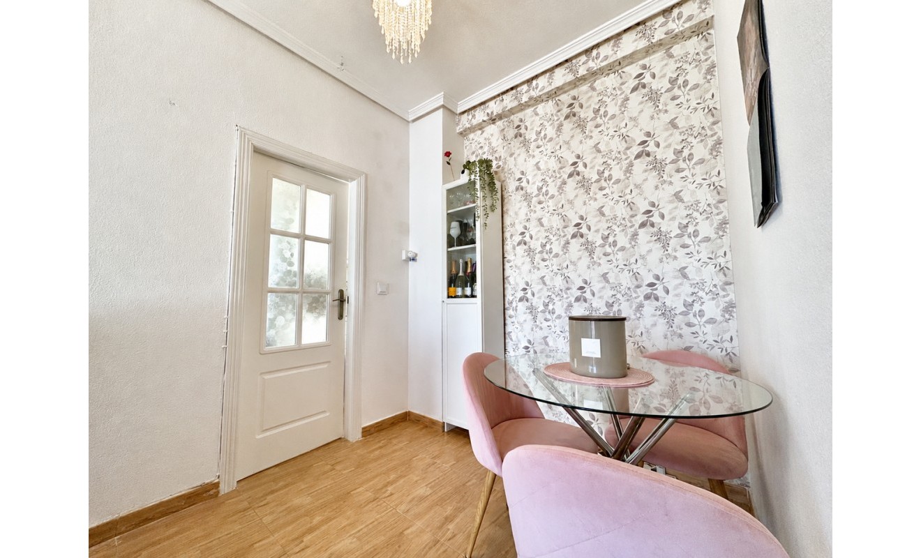 Wederverkoop - Appartement - Cabo Roig