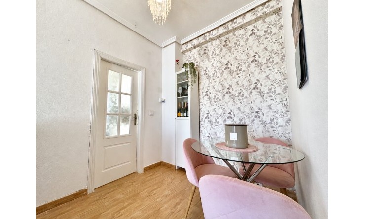 Wederverkoop - Appartement - Cabo Roig