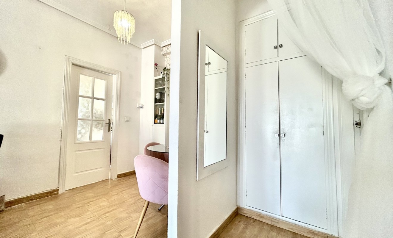 Wederverkoop - Appartement - Cabo Roig