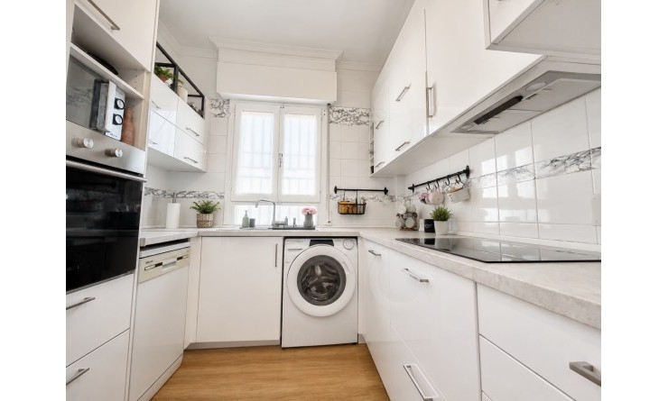 Wederverkoop - Appartement - Cabo Roig