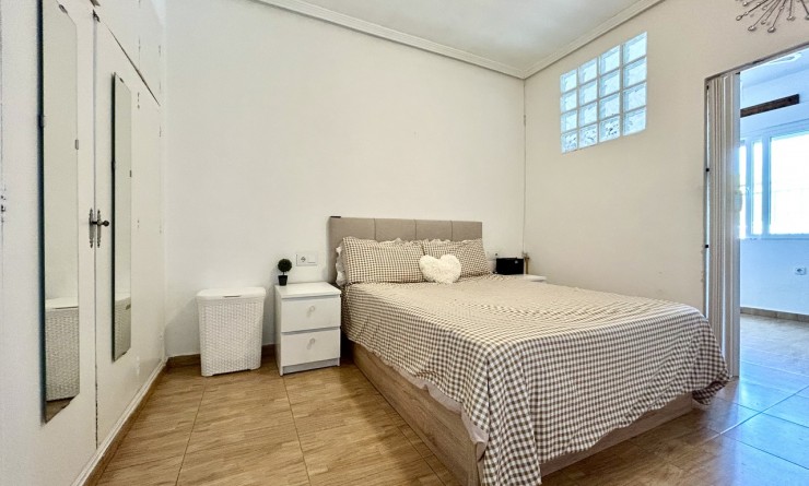 Wederverkoop - Appartement - Cabo Roig