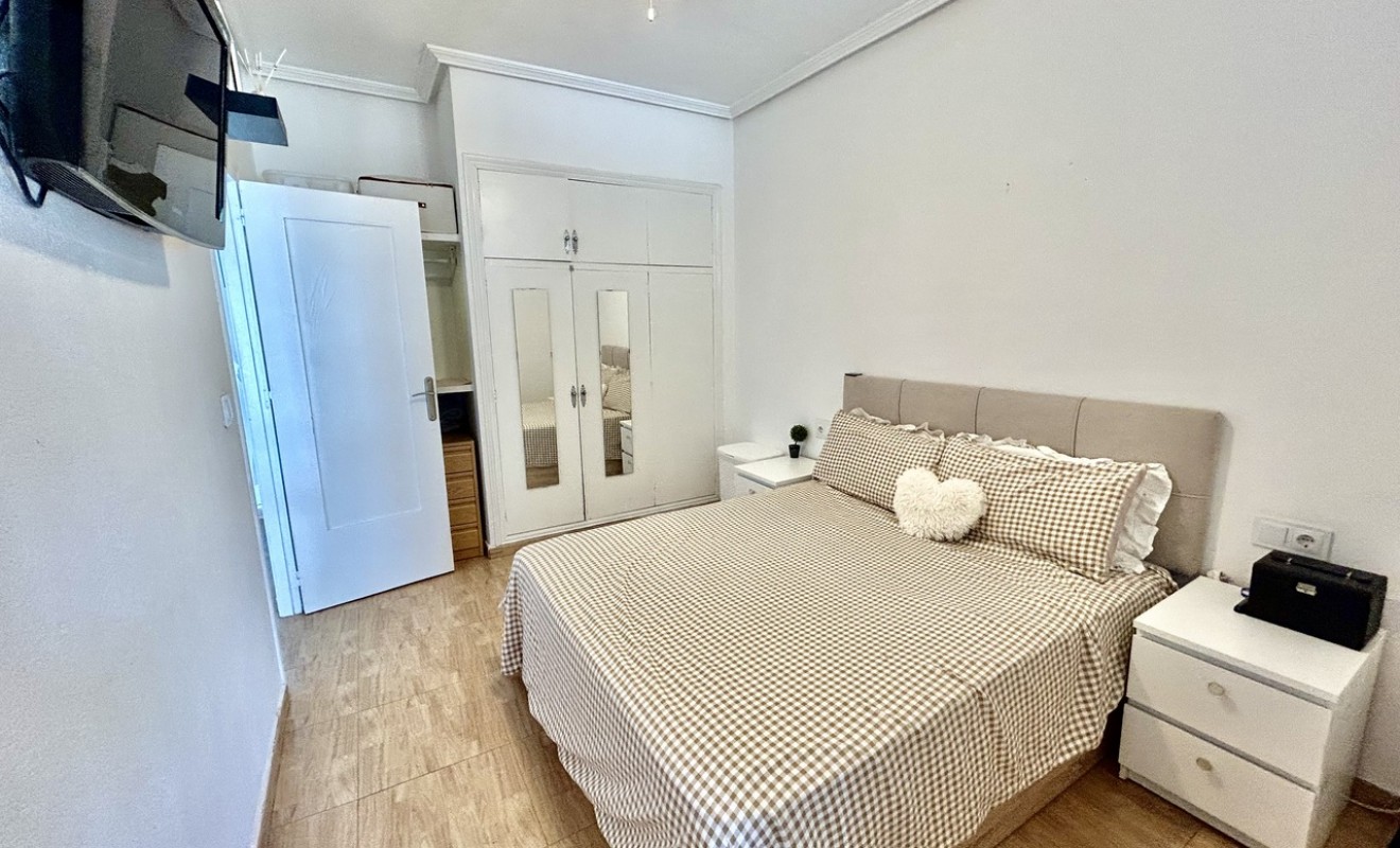 Wederverkoop - Appartement - Cabo Roig