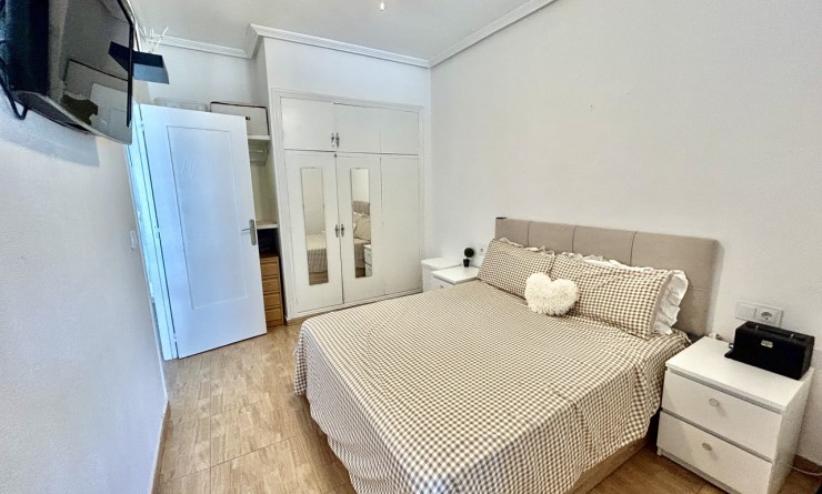 Wederverkoop - Appartement - Cabo Roig