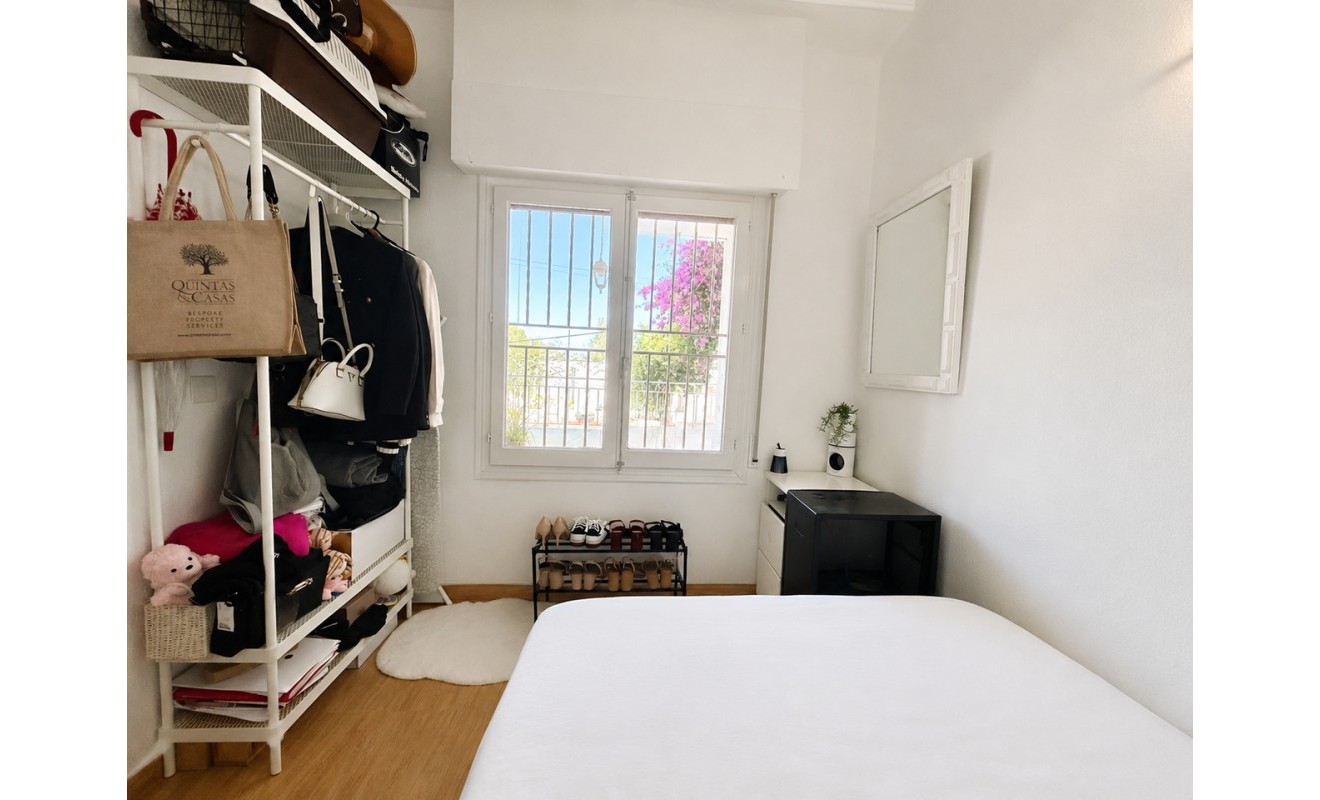 Wederverkoop - Appartement - Cabo Roig