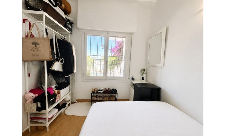 Wederverkoop - Appartement - Cabo Roig