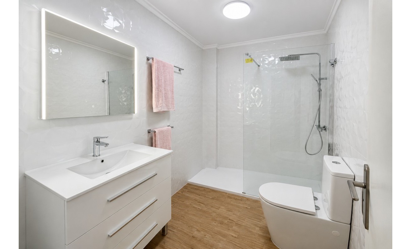 Wederverkoop - Appartement - Cabo Roig