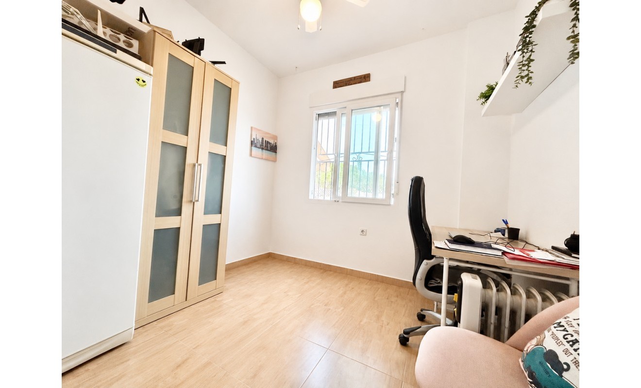 Wederverkoop - Appartement - Cabo Roig