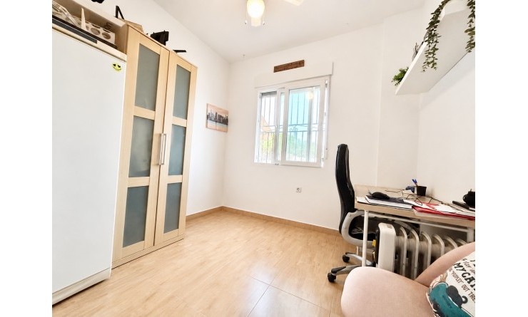 Wederverkoop - Appartement - Cabo Roig