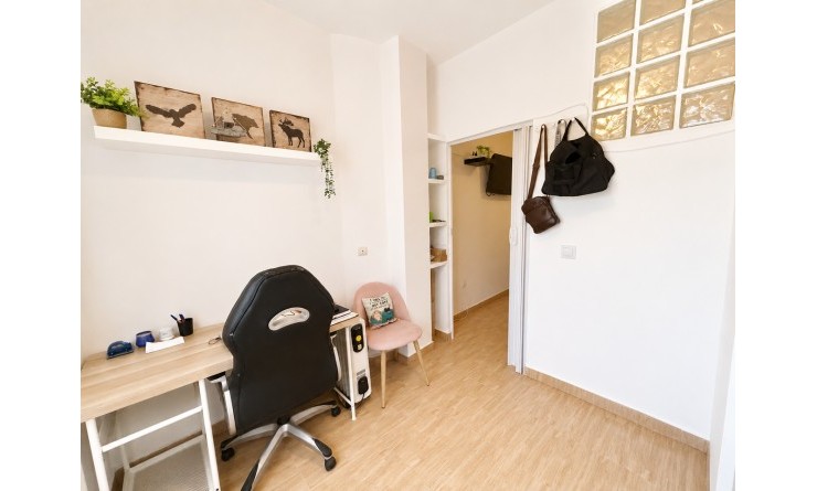 Wederverkoop - Appartement - Cabo Roig