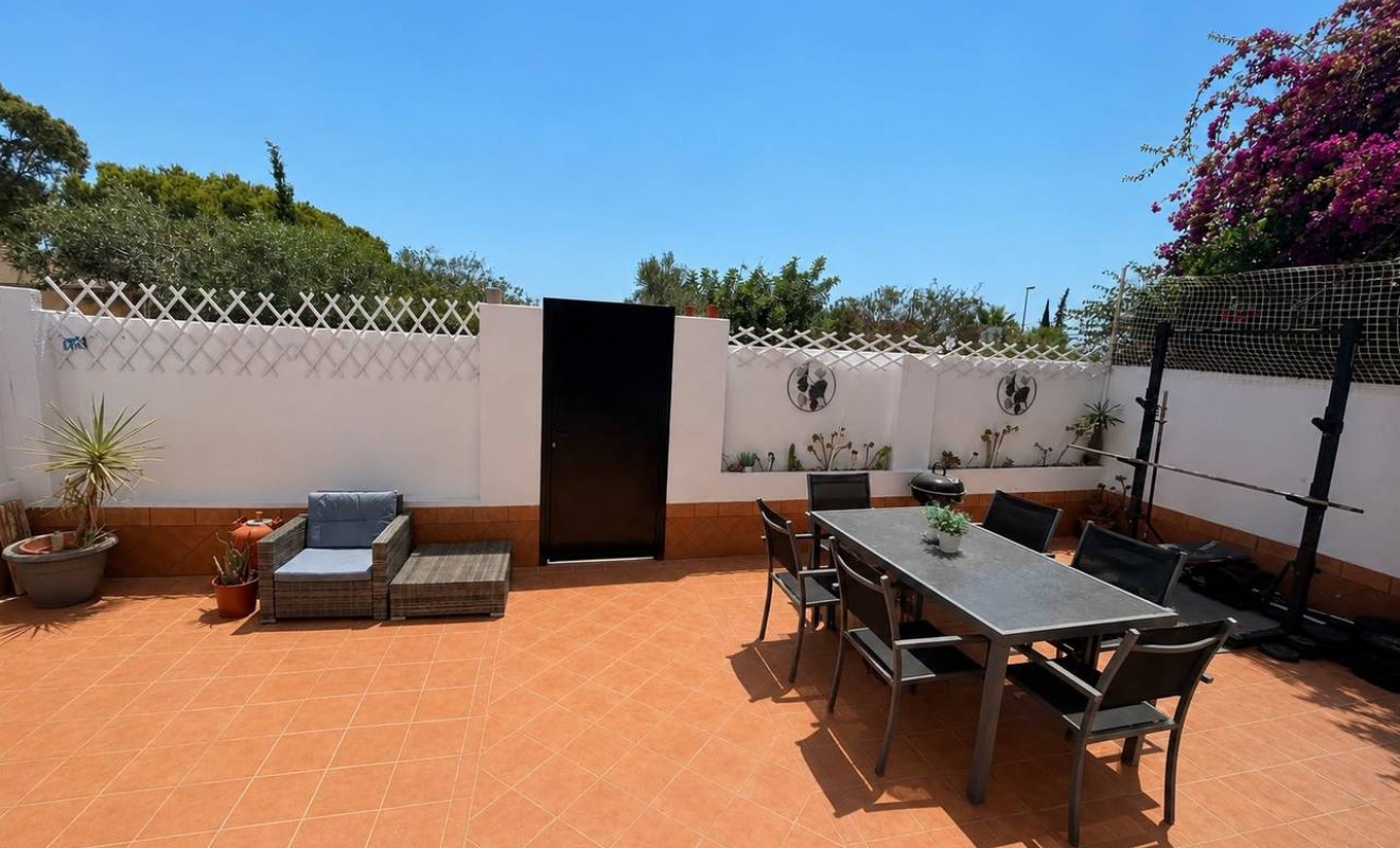Wederverkoop - Appartement - Cabo Roig