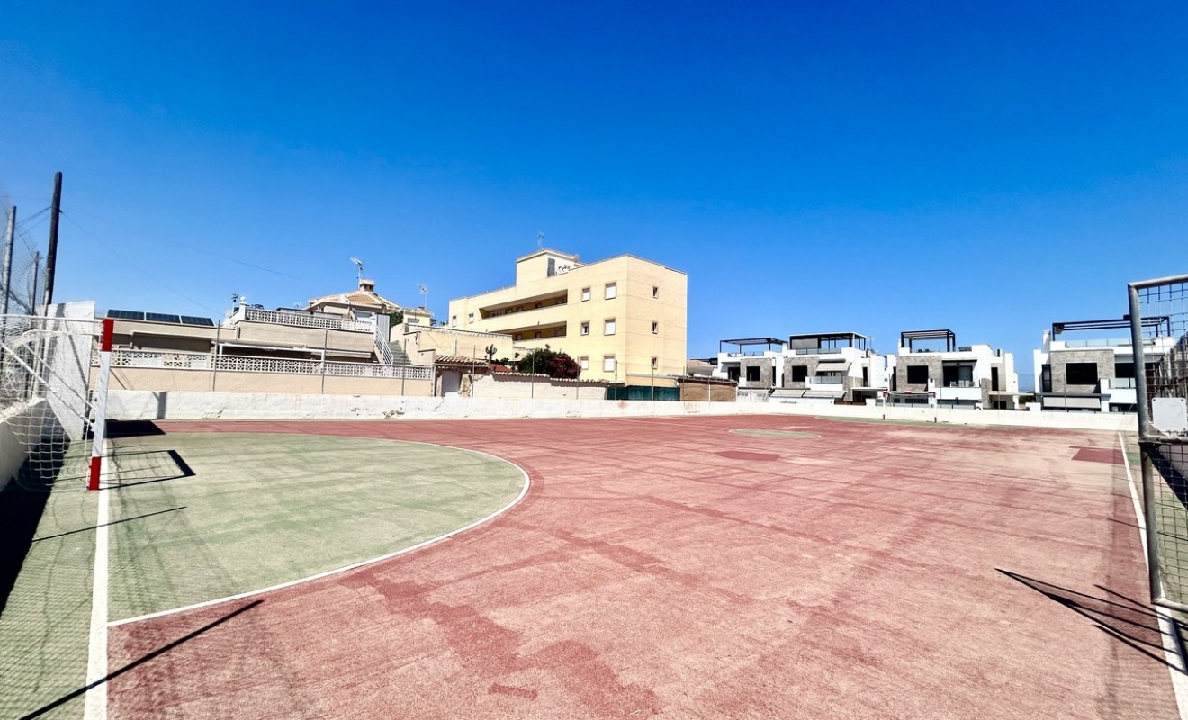 Wederverkoop - Appartement - Cabo Roig