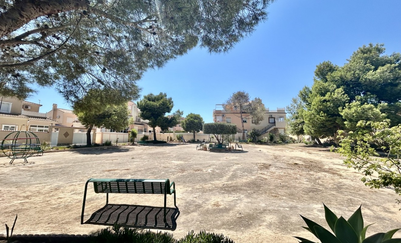 Wederverkoop - Appartement - Cabo Roig