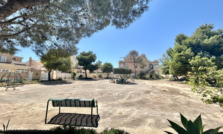 Wederverkoop - Appartement - Cabo Roig