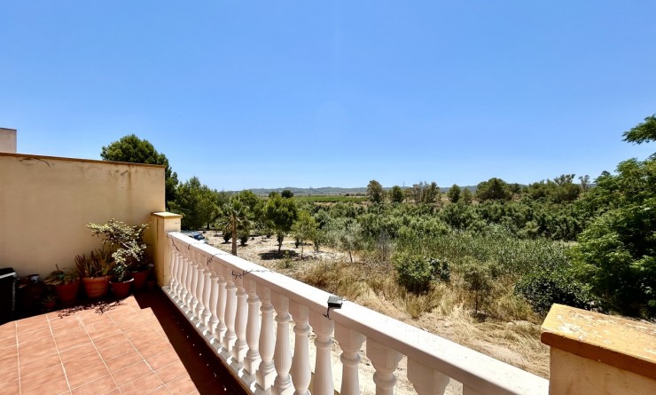 Sale - Apartment - Torremendo