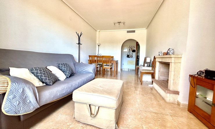 Sale - Apartment - Torremendo