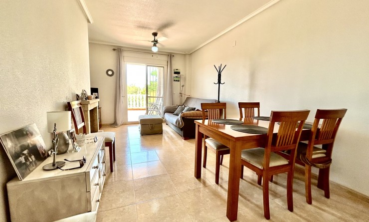 Sale - Apartment - Torremendo